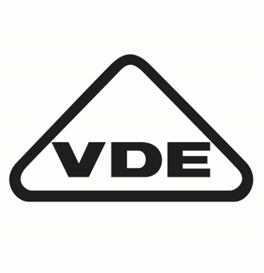 VDE Certificates